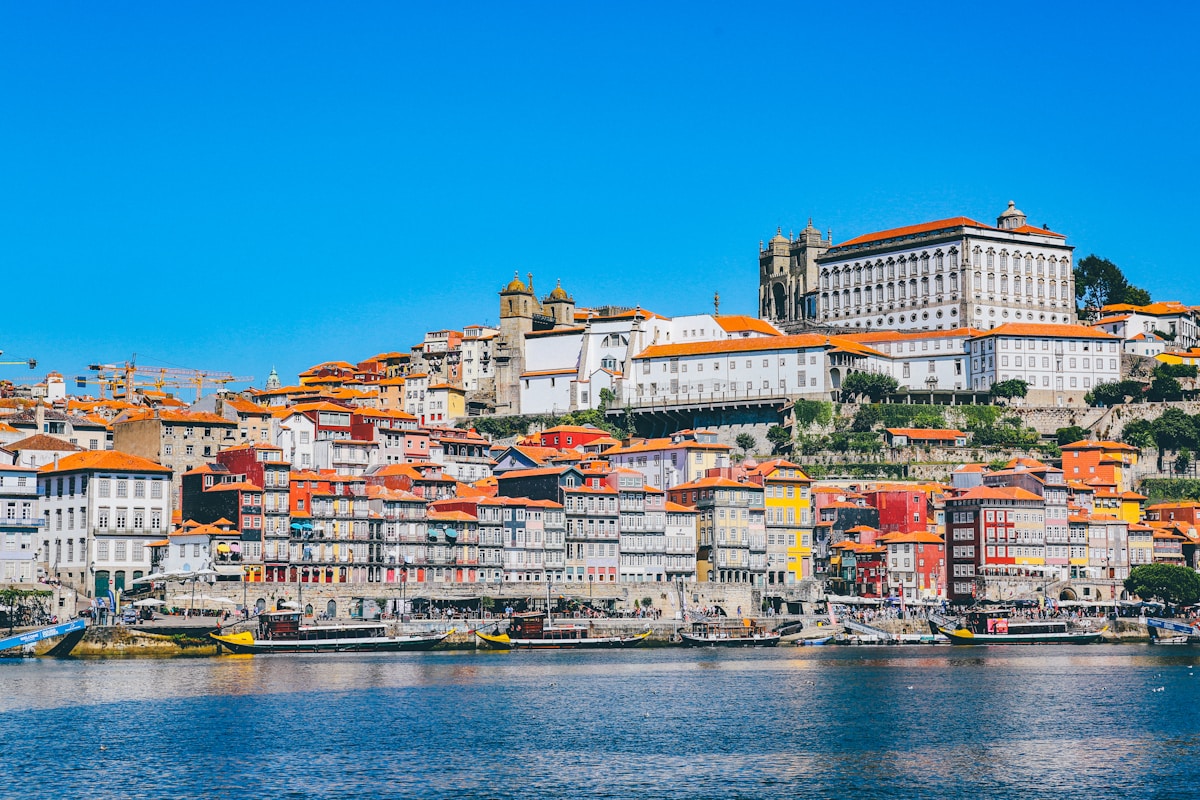 O Que Fazer no Porto: Roteiro, Pontos Turísticos e Gastronomia