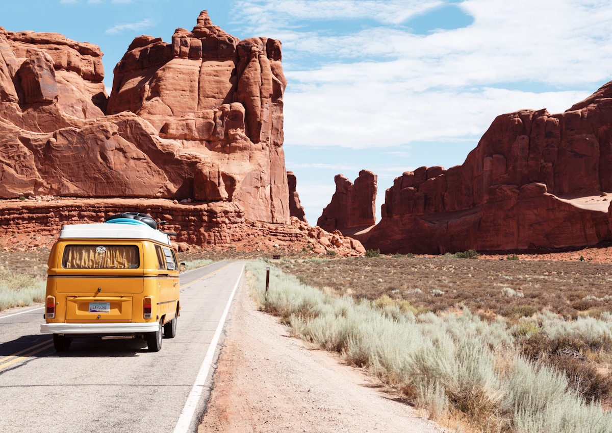 Viagem Solo: Dicas de Segurança e Planejamento para Iniciantes